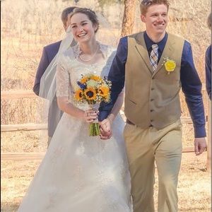 Meet your Posher, Katy